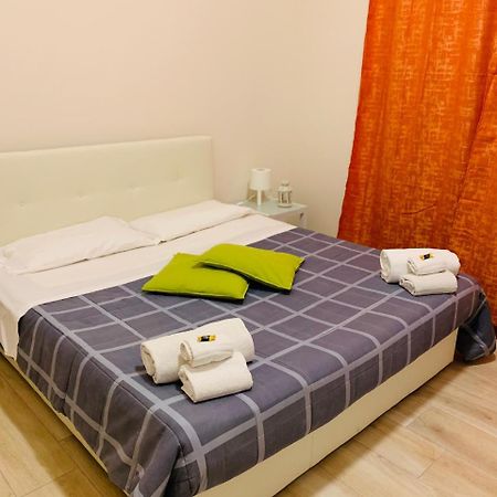 Sweet Home Κατάνια Εξωτερικό φωτογραφία
