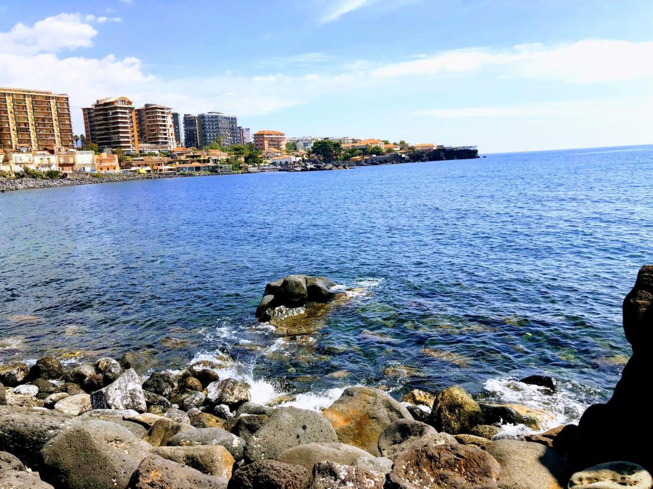 Sweet Home Κατάνια Εξωτερικό φωτογραφία