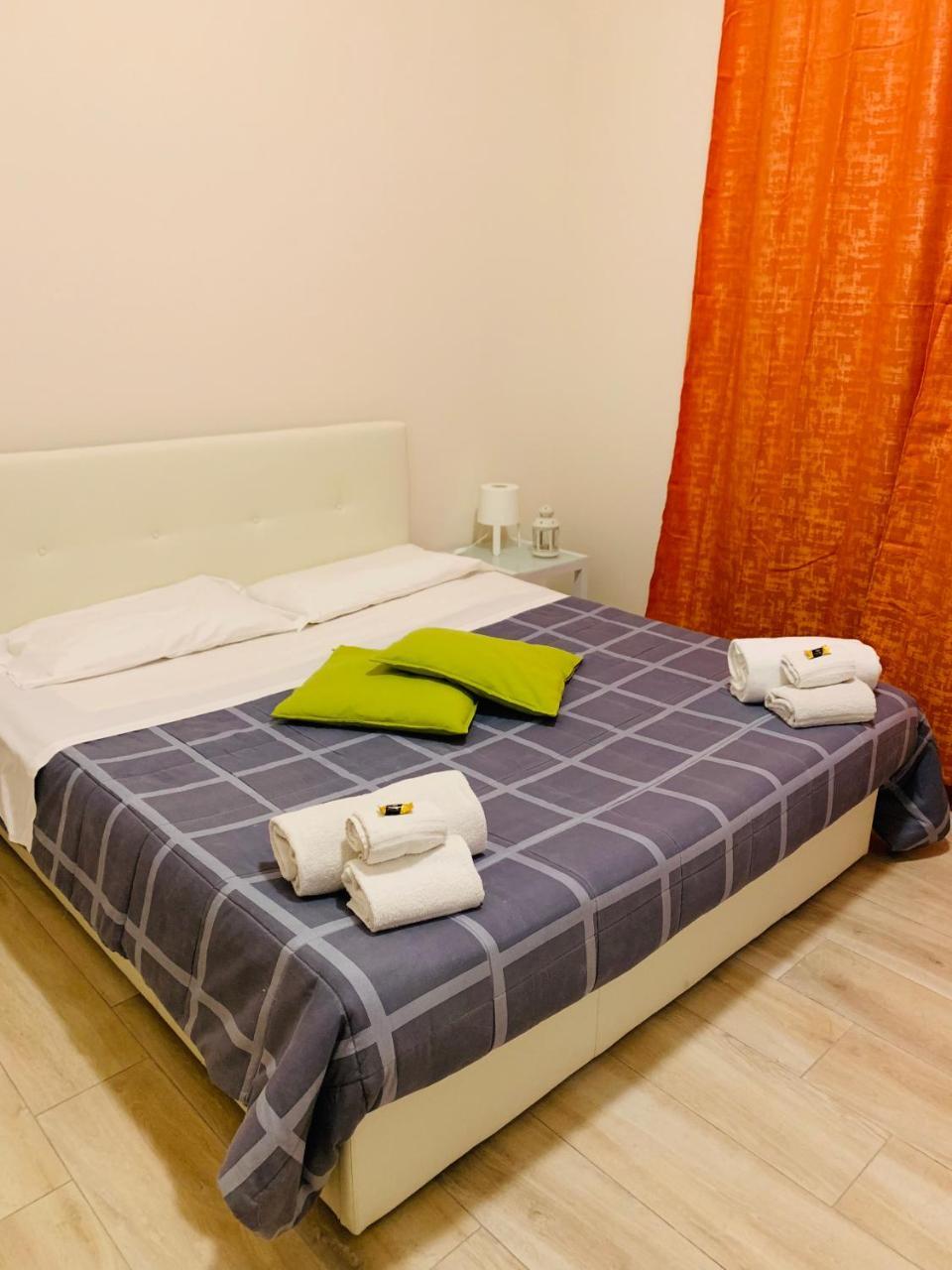 Sweet Home Κατάνια Εξωτερικό φωτογραφία
